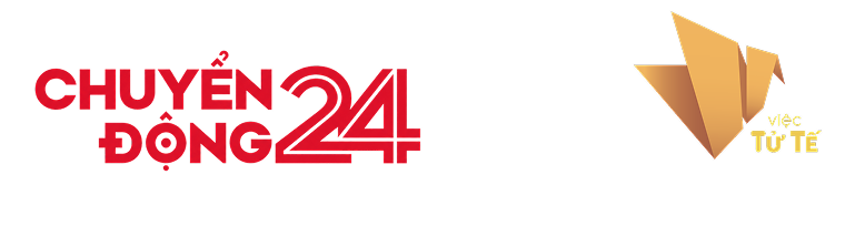 Chuyển động 24 - Việc tử tế