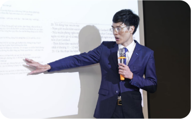 Sự khác biệt