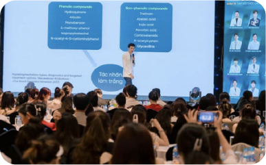 Sự khác biệt