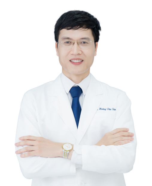 Bác sĩ Cố vấn