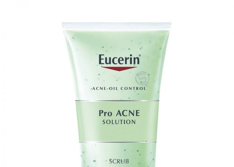 Sản phẩm tẩy tế bào chết La roche-posay