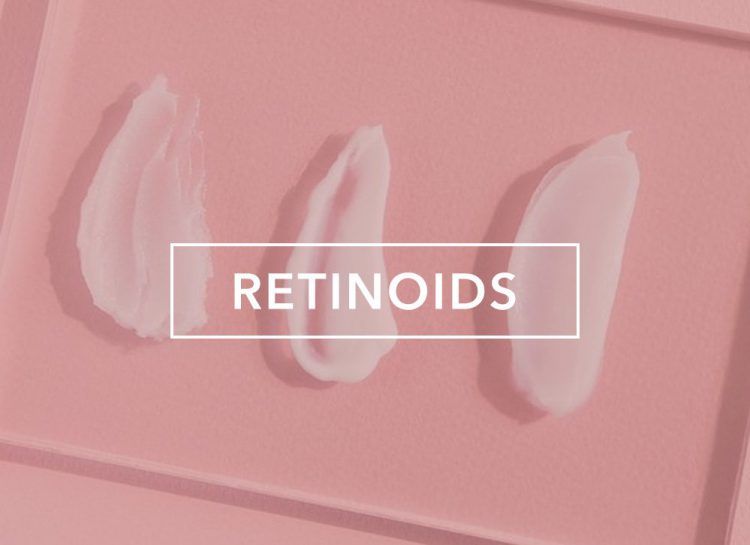 Retinoids là gì? Nguyên lý hoạt động và phân loại