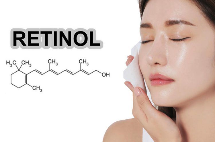 Retinoids là gì? Nguyên lý hoạt động và phân loại