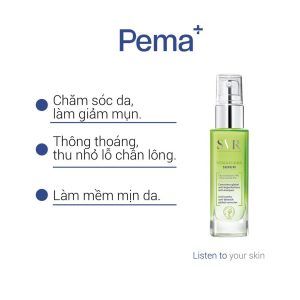 mụn trứng cá do đeo khẩu trang