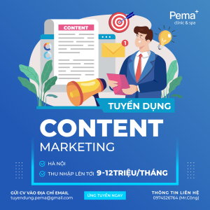 thông tin tuyển dụng content