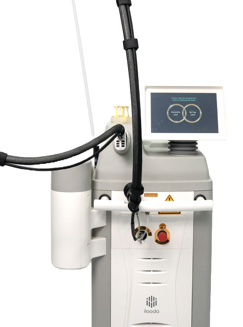 LASER XUNG DÀI PENTO 9900
