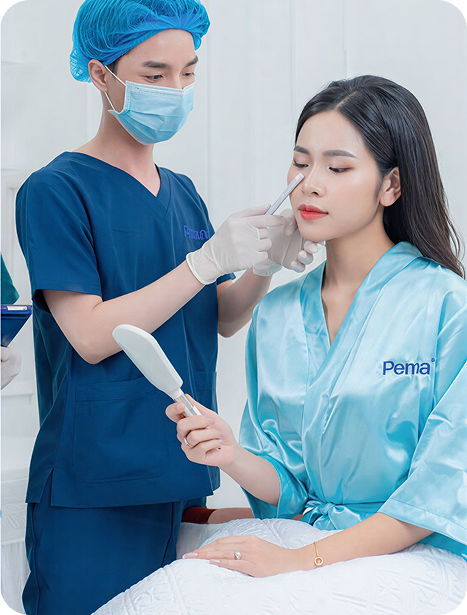 THẨM MỸ CÔNG NGHỆ CAO