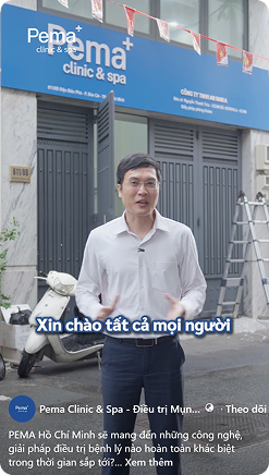 Video thăm khám