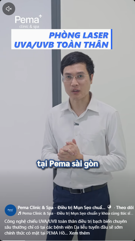 Video thăm khám