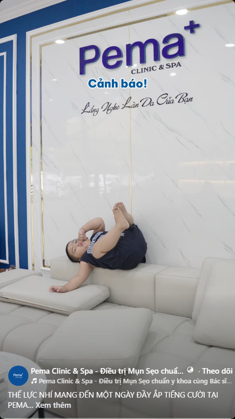 Video thăm khám