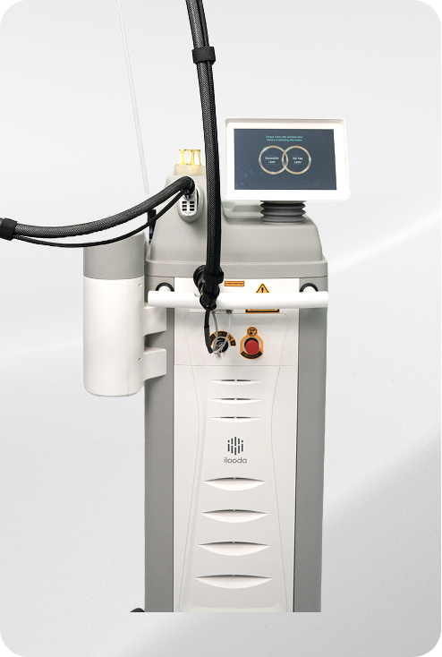 Laser Pento 9900