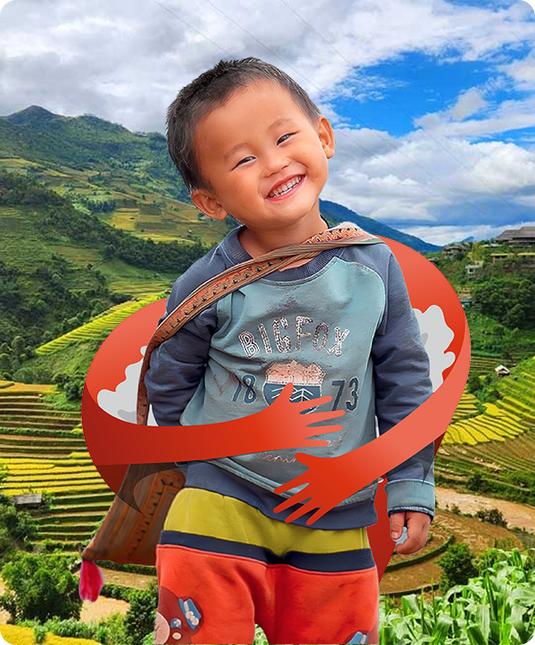 XOÁ “BỚT” CHO EM 